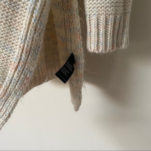 Cocobleu oversized sweater - Picture 4 of 8